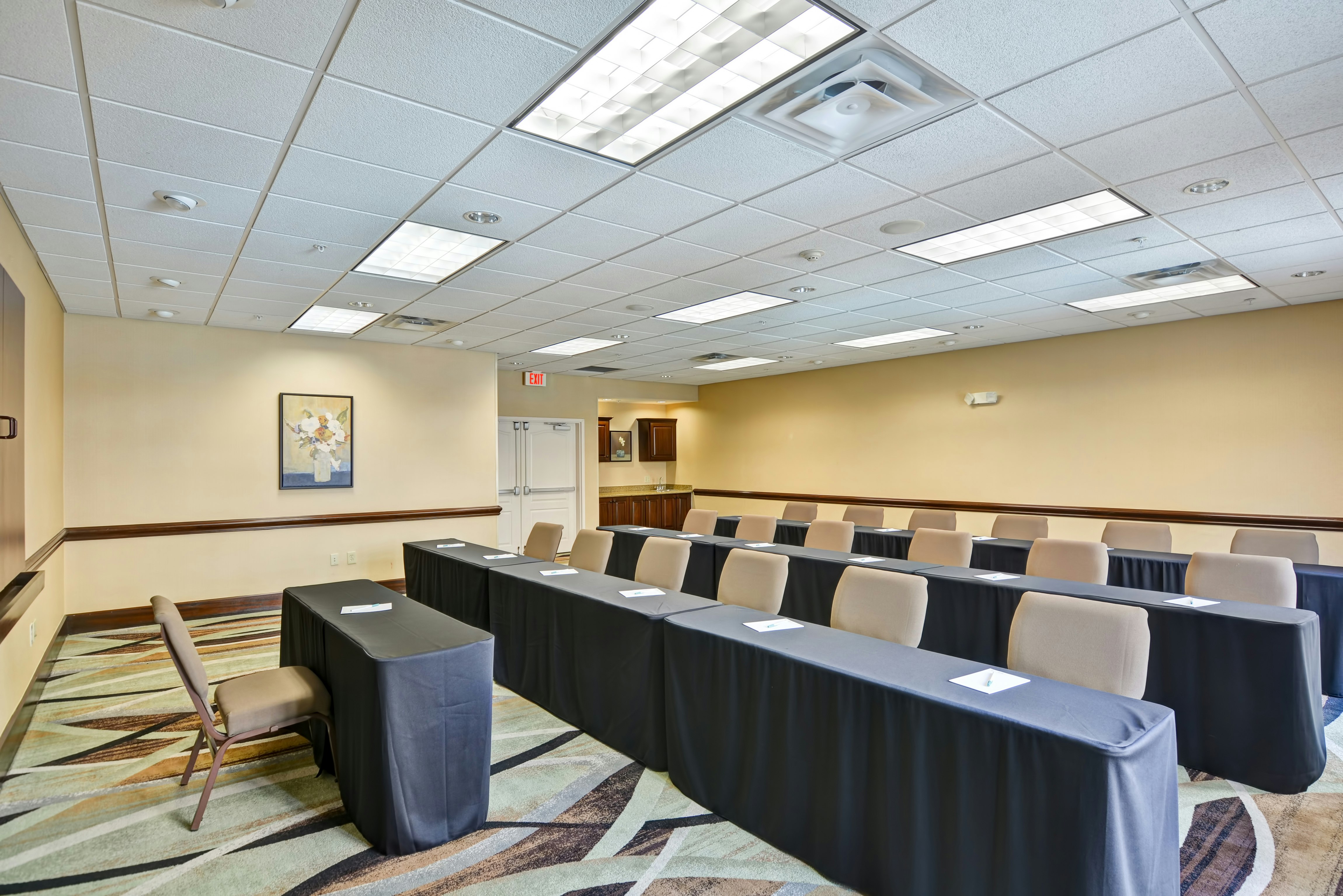 Homewood Suites by Hilton Houston West-Energy Corridor 45/51