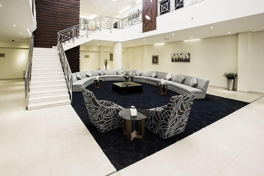 جراند لي لي(Grand Lily Hotel Suites) 45/46