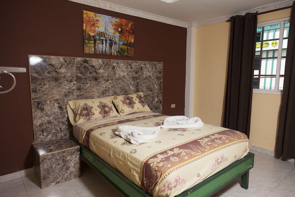 Hotel Residencial Turistico Cuba 6/28