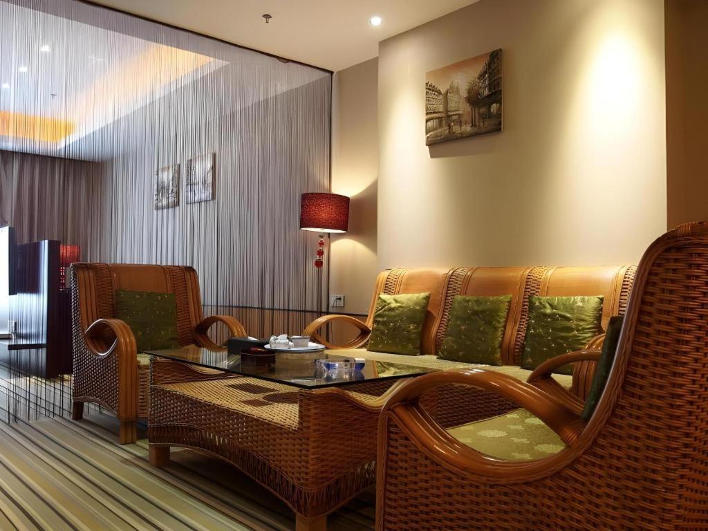 Harmony Resort Hotel(Formally Hetian Holiday) 34/55