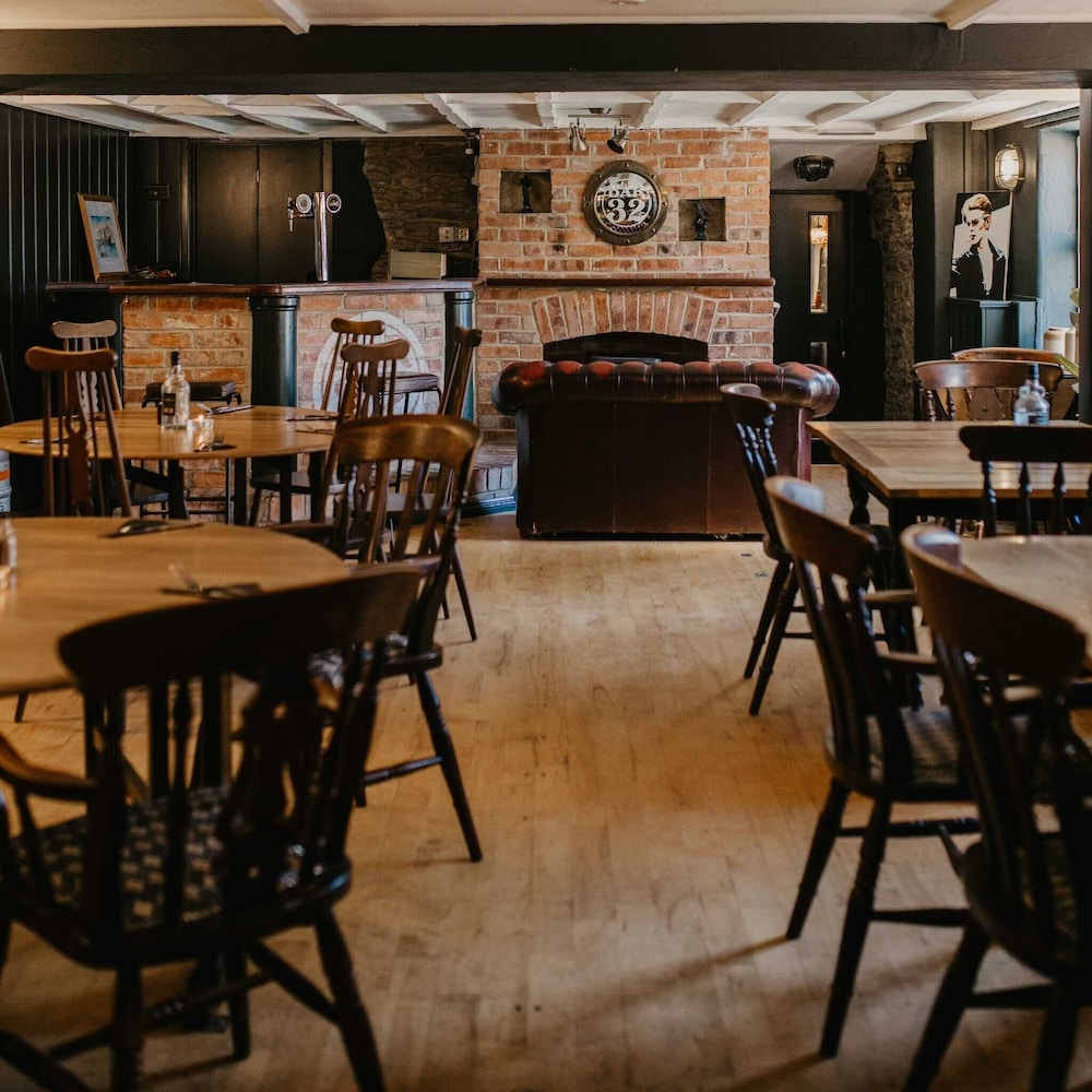 The Lugger Inn 29/47