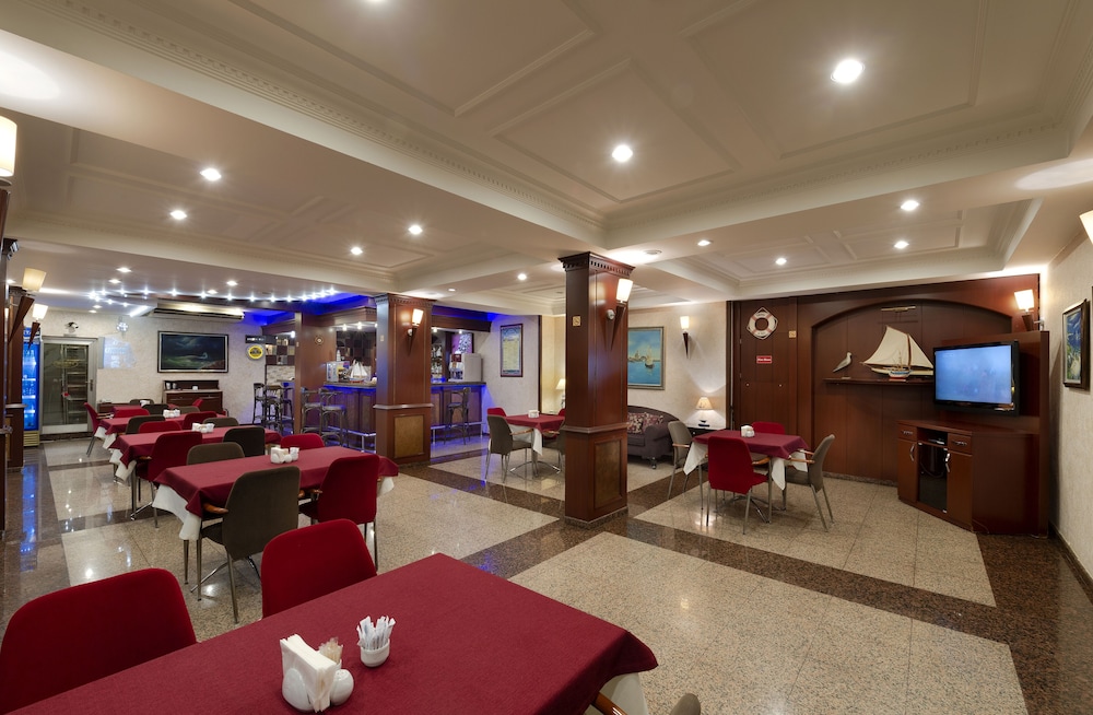 Numa Port Hotel 39/73