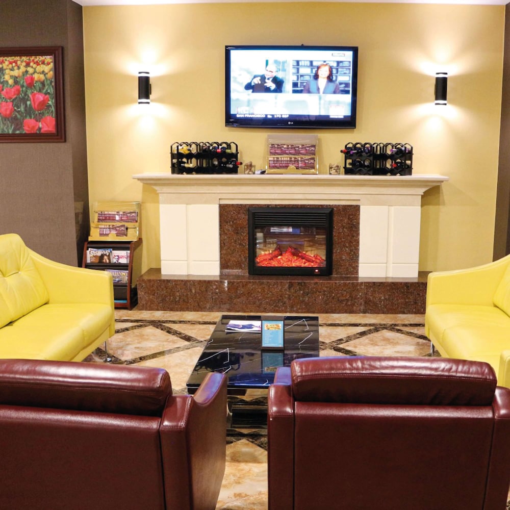 Hilton Garden Inn Lima Surco 23/40