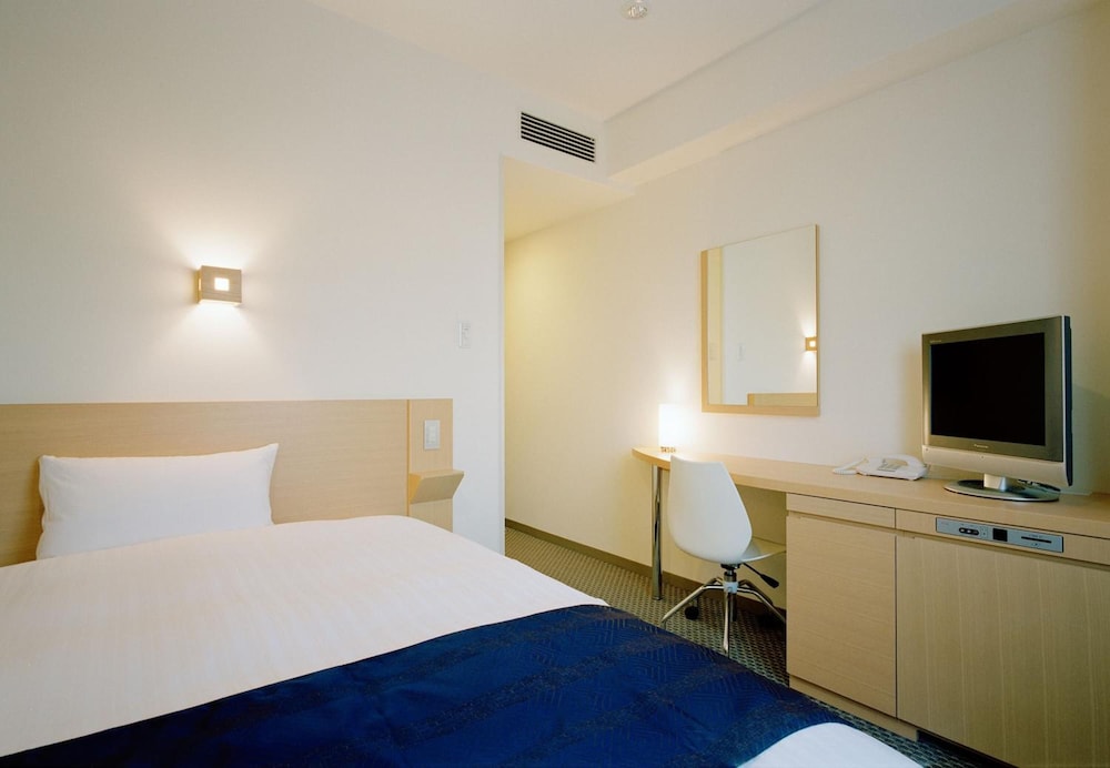 Hotel Urbic Kagoshima 13/56