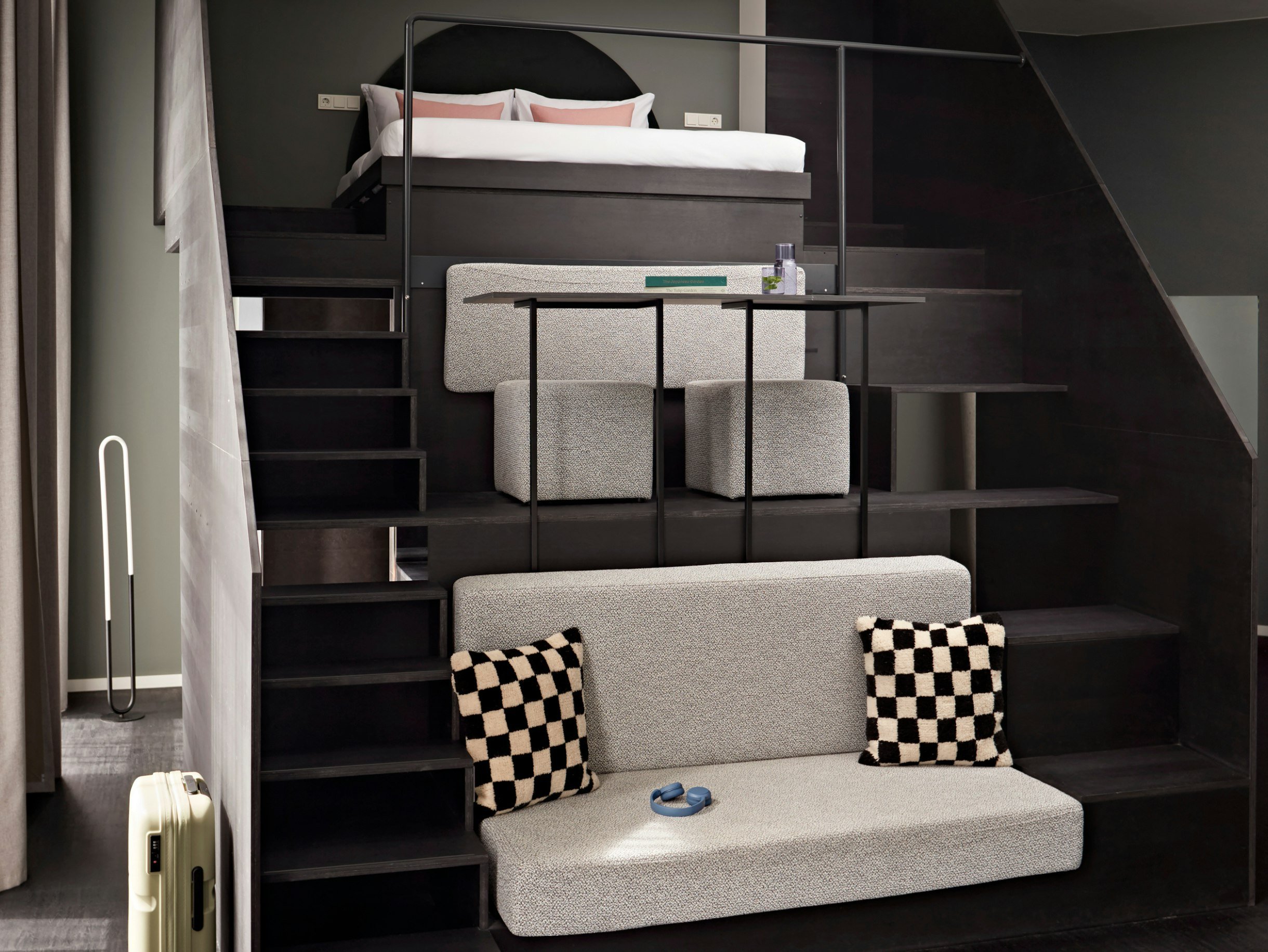 Numa | Boxer Rooms & Apartments 28/28