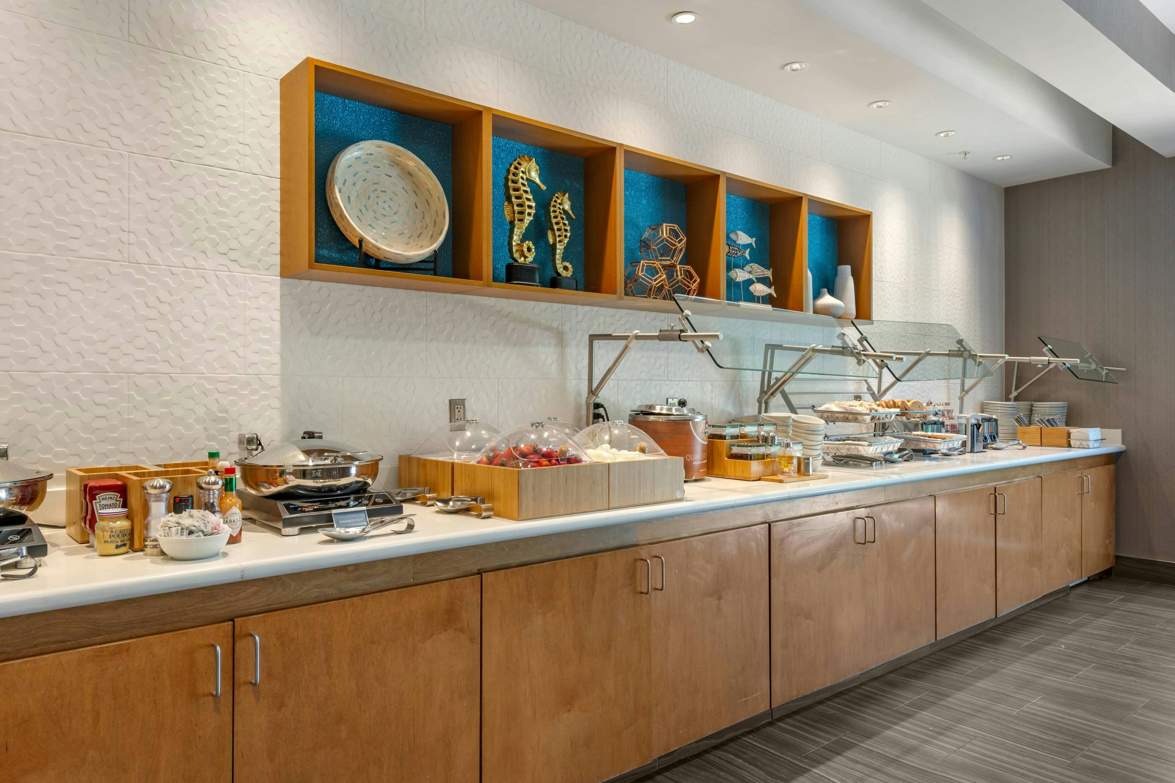 Springhill Suites Vero Beach 33/40