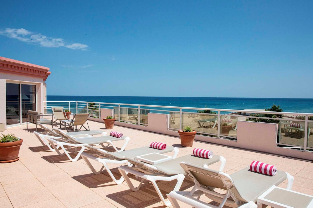 Les Flamants Roses Thalasso Spa 2/83
