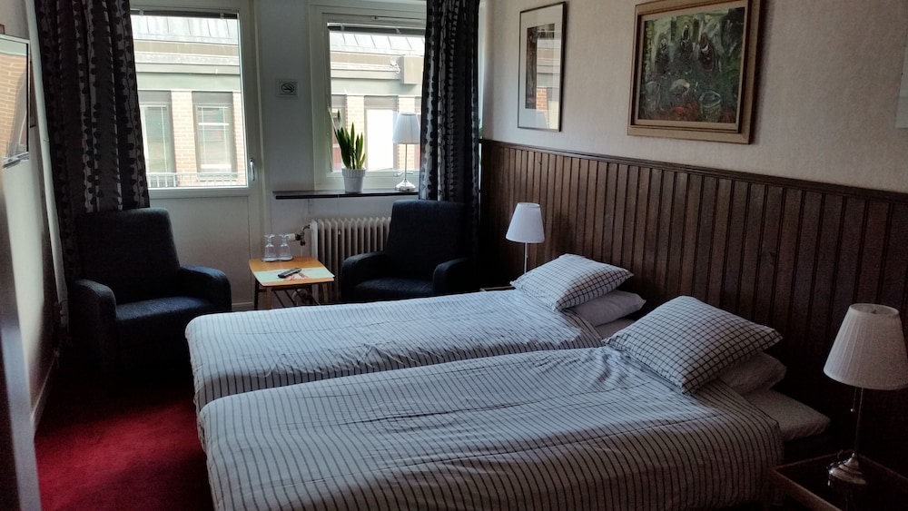 Hotell Bode 4/31