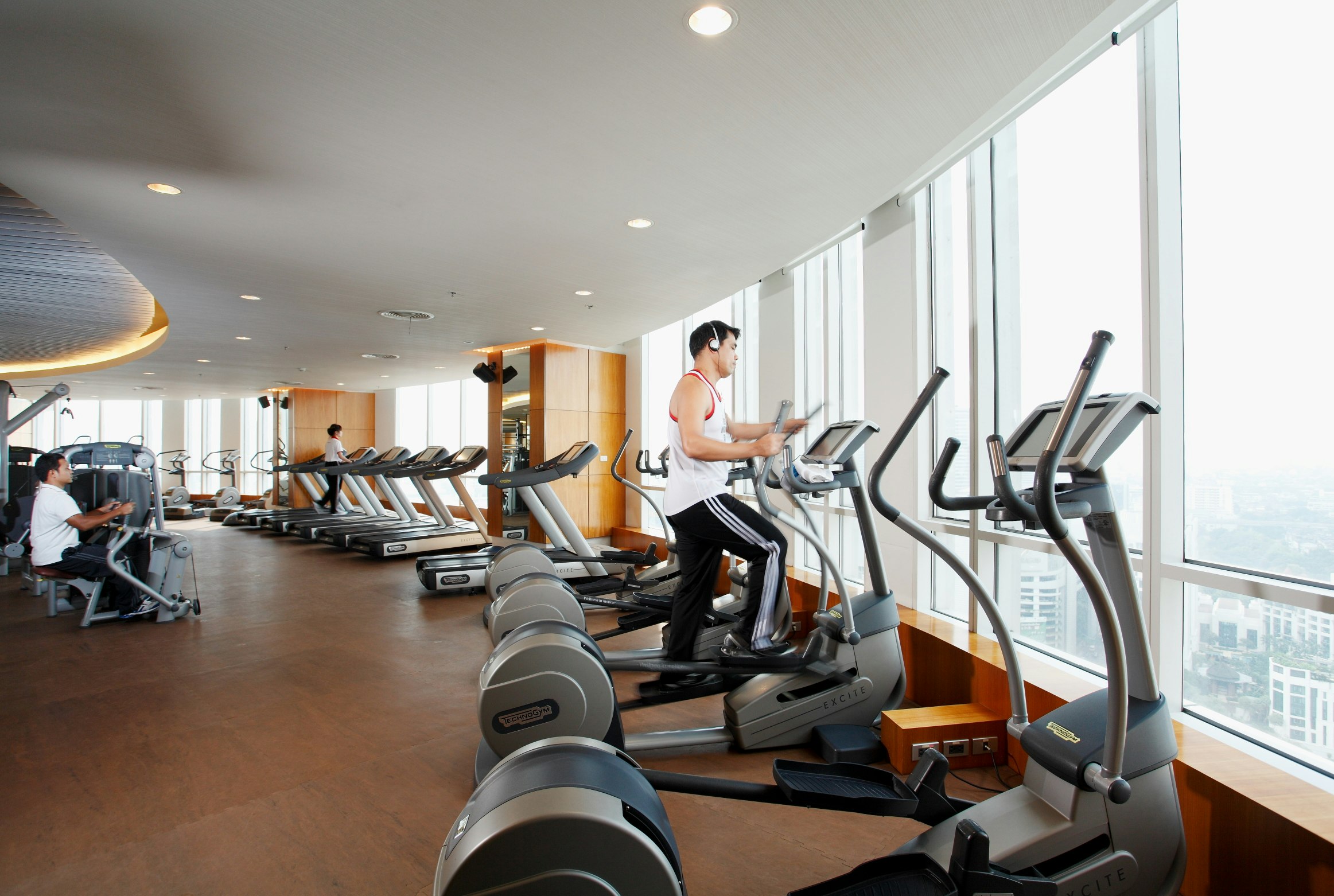Centara Grand and Bangkok Convention Centre at CentralWorld 26/50