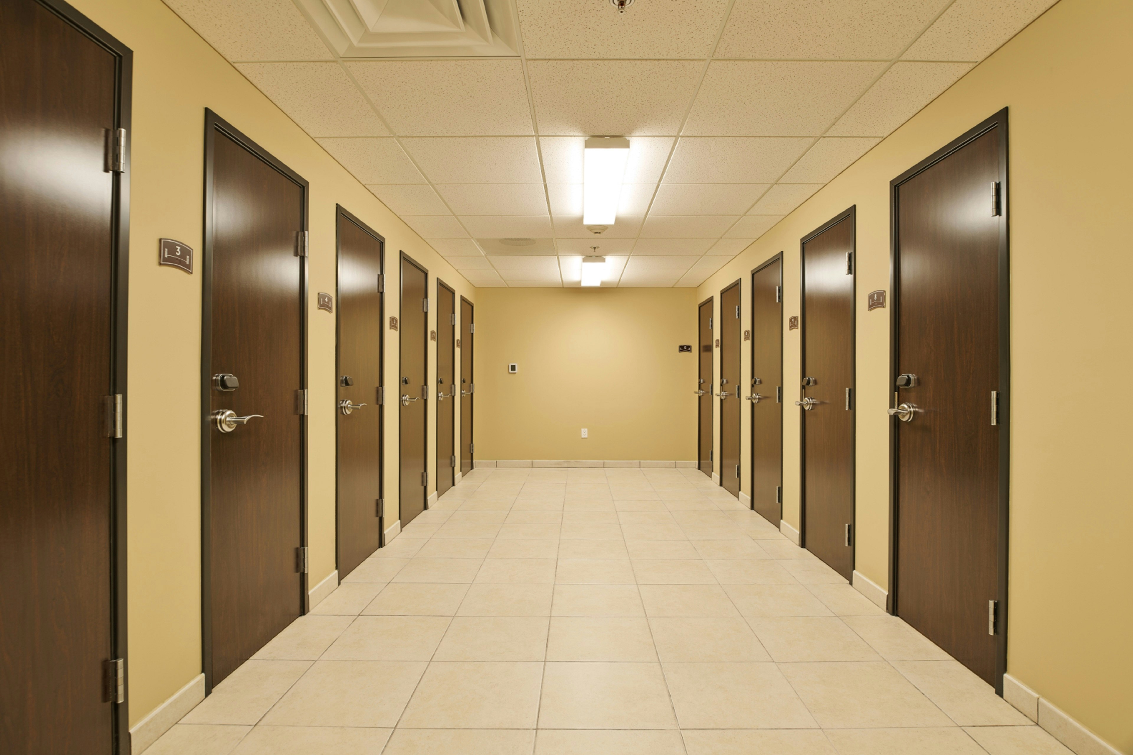 Staybridge Suites CHIHUAHUA 7/73