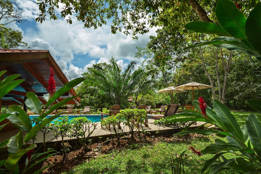 Cano Negro Natural Lodge 39/50