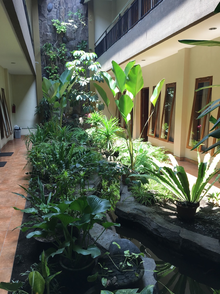 Aloha Hotel Yogyakarta 39/47
