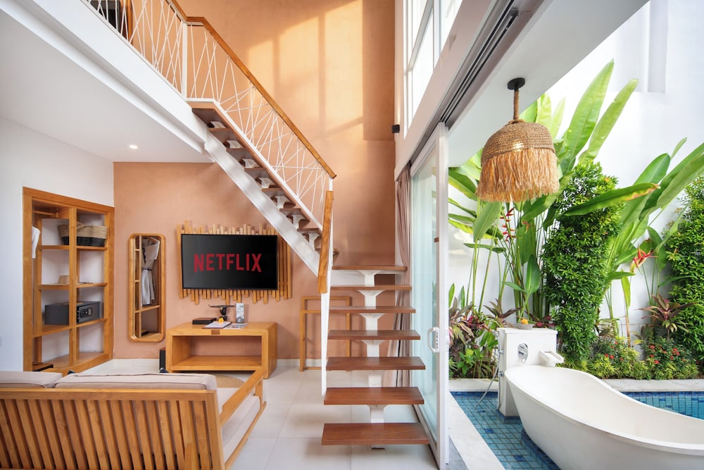 Aeera Villa Canggu by Ini Vie Hospitality 36/62