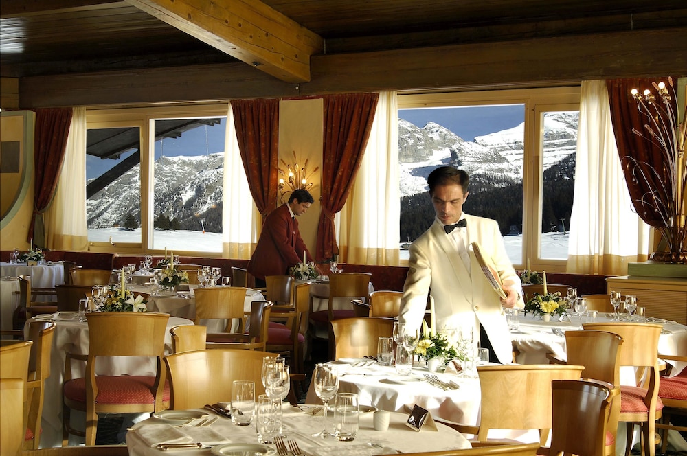 Th Madonna Di Campiglio Golf Hotel 59/74
