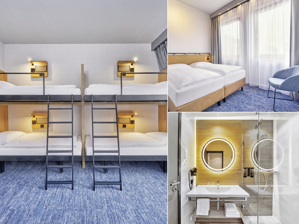 H2 Hotel Dusseldorf Seestern 9/30