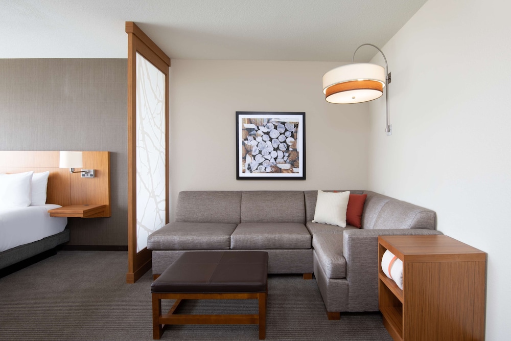 Hyatt Place Westminster Denver 40/54