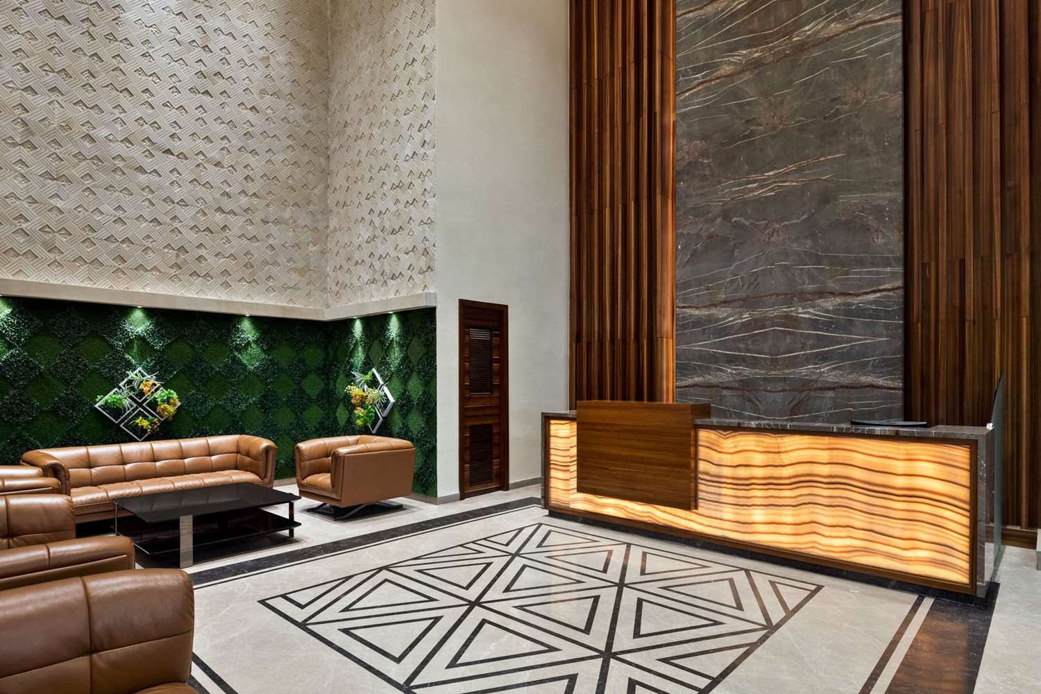 Ramada by Wyndham Kapurthala 7/57