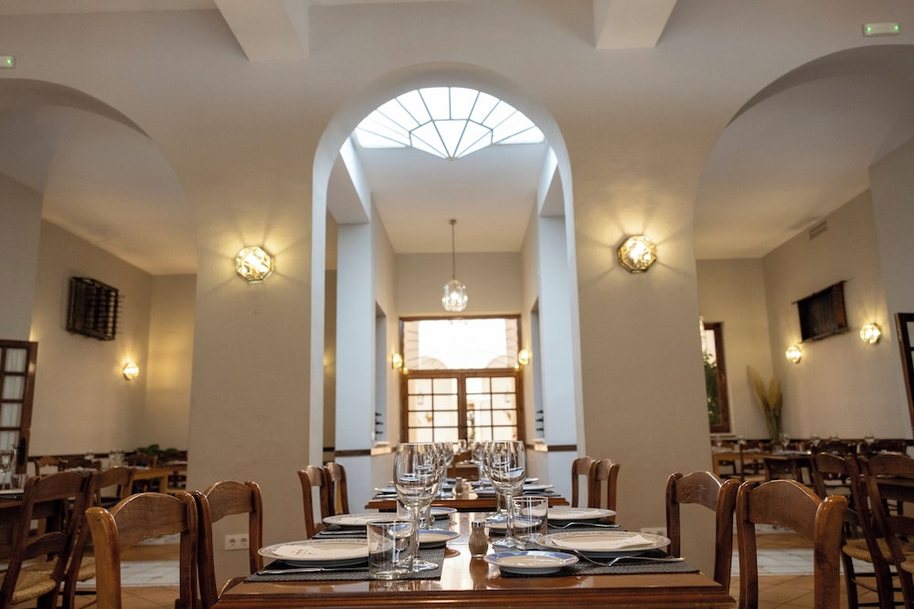 Hotel Villa Turistica de Priego 41/58