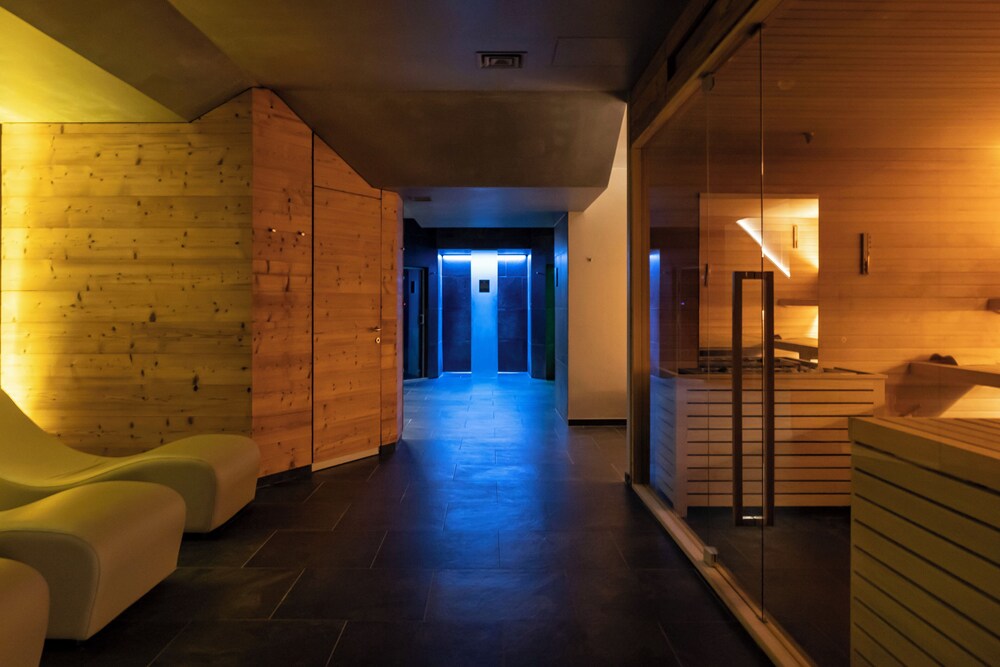 Linta Hotel Wellness And Spa 35/71