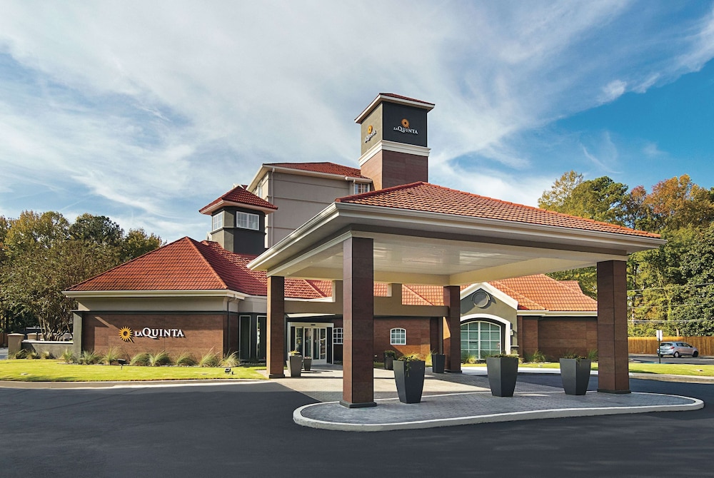 La Quinta Inn & Suites by Wyndham Atlanta Conyers 3/46