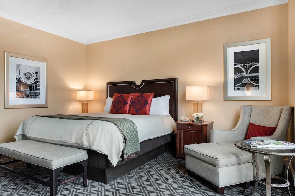 Omni Severin Hotel 13/72