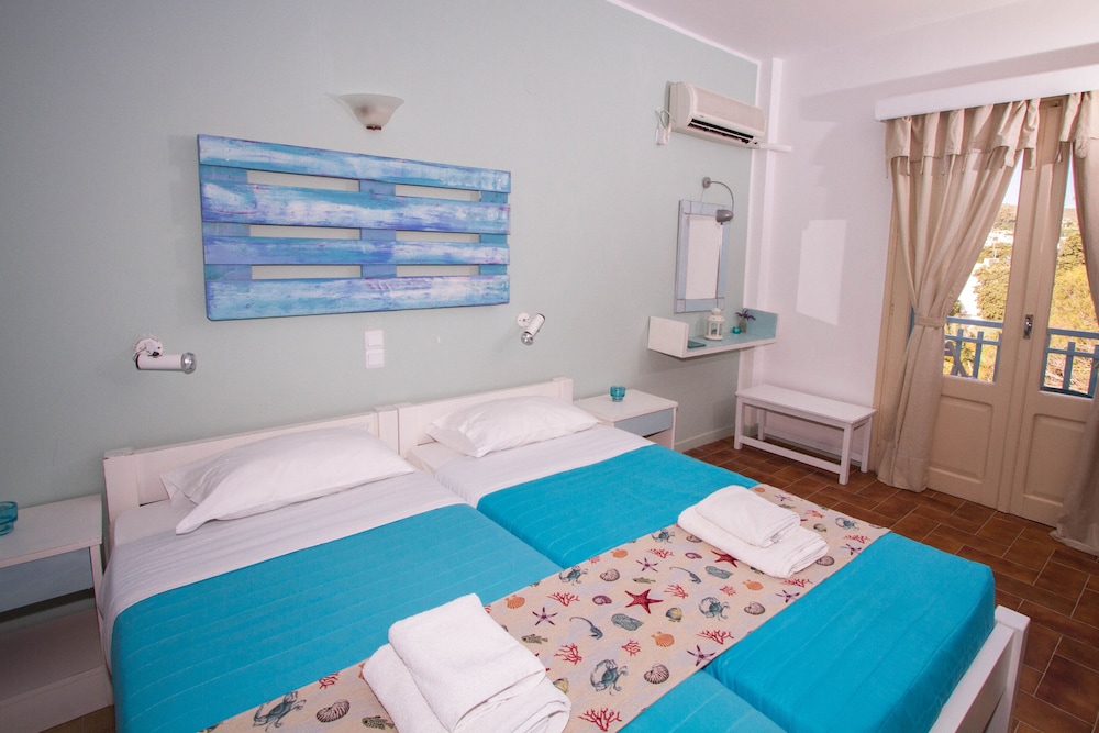 ALEA MARE HOTEL 14/67