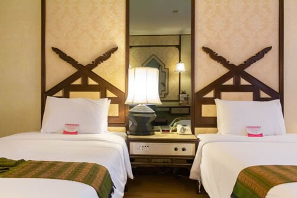 Chiang Mai Orchid Hotel 39/64