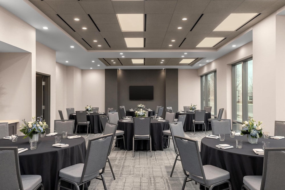 Hyatt Place Mississauga Airport Corporate Centre 28/50