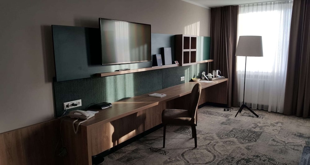 Best Western Hotel Erfurt-Apfelstaedt 45/59