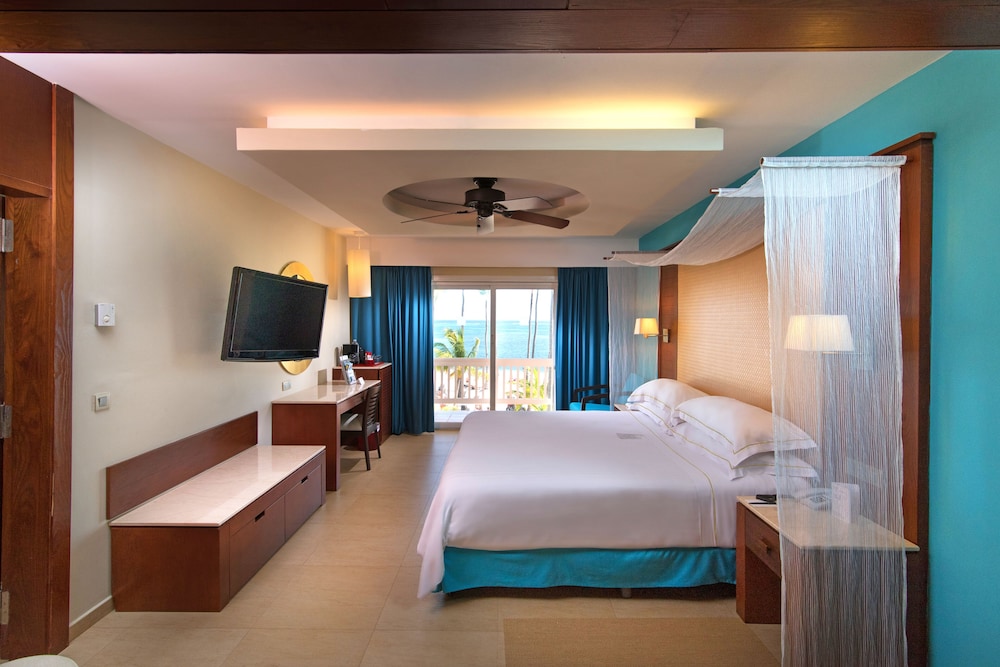 Barcelo Bavaro Beach - Adults Only 14/46