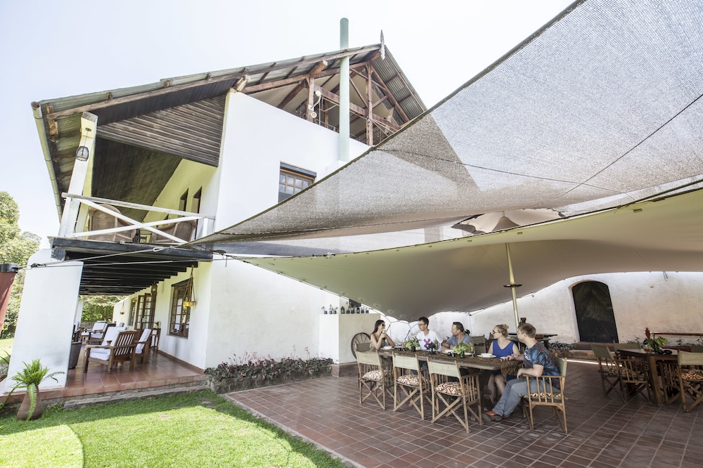 Ngare Sero Mountain Lodge 47/52