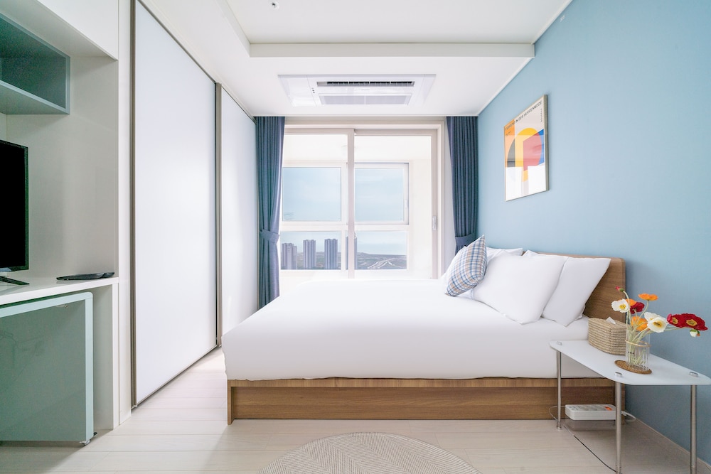 Urbanstay Incheon Songdo 5/47