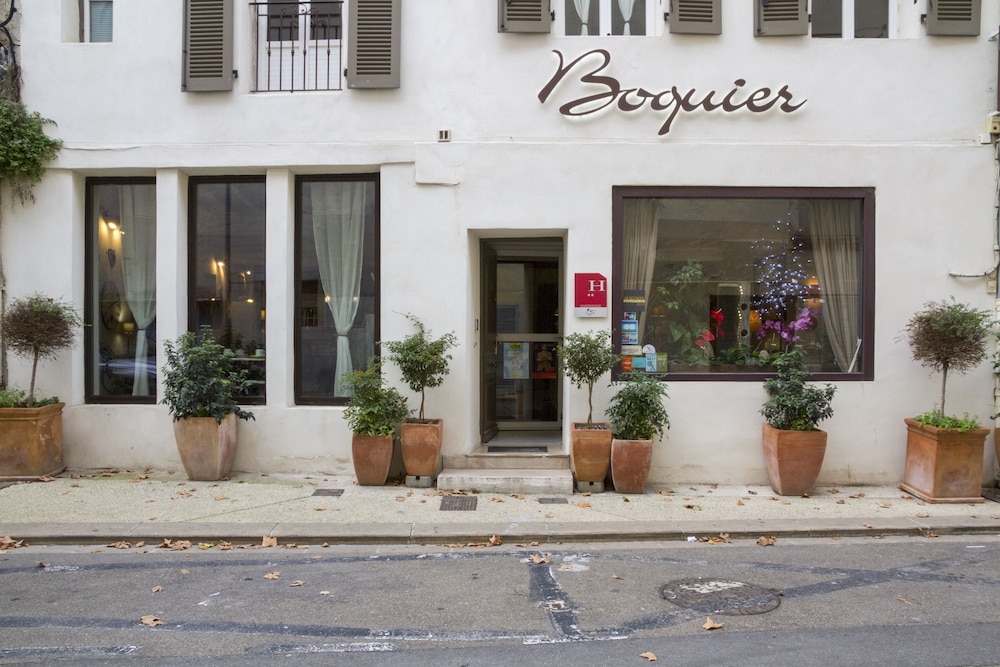 Hotel Boquier 2/50
