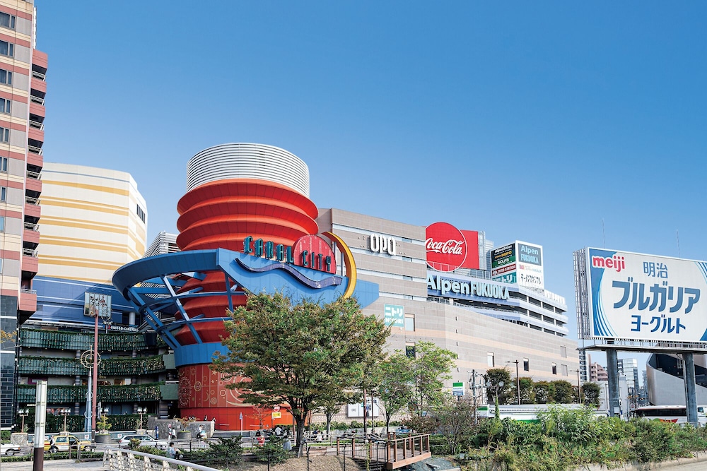 Hotel Forza Hakata Station Chikushiguchi I 57/61
