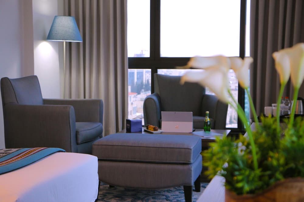 MENA Tyche Hotel Amman 31/50