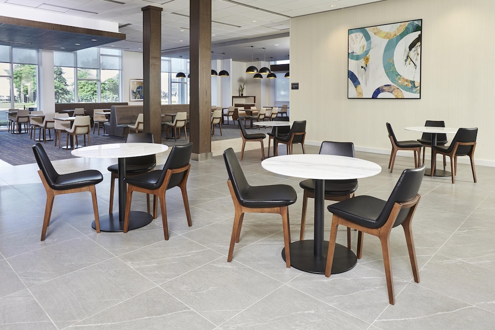 Hyatt Place Toronto Mississauga Centre 40/57