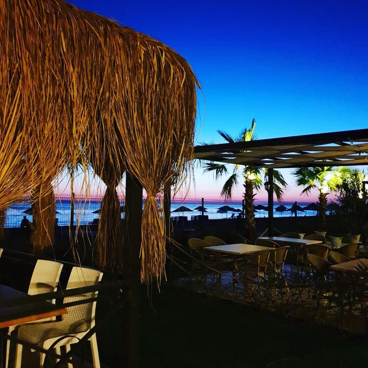 Dikili Sunset hotel 20/23