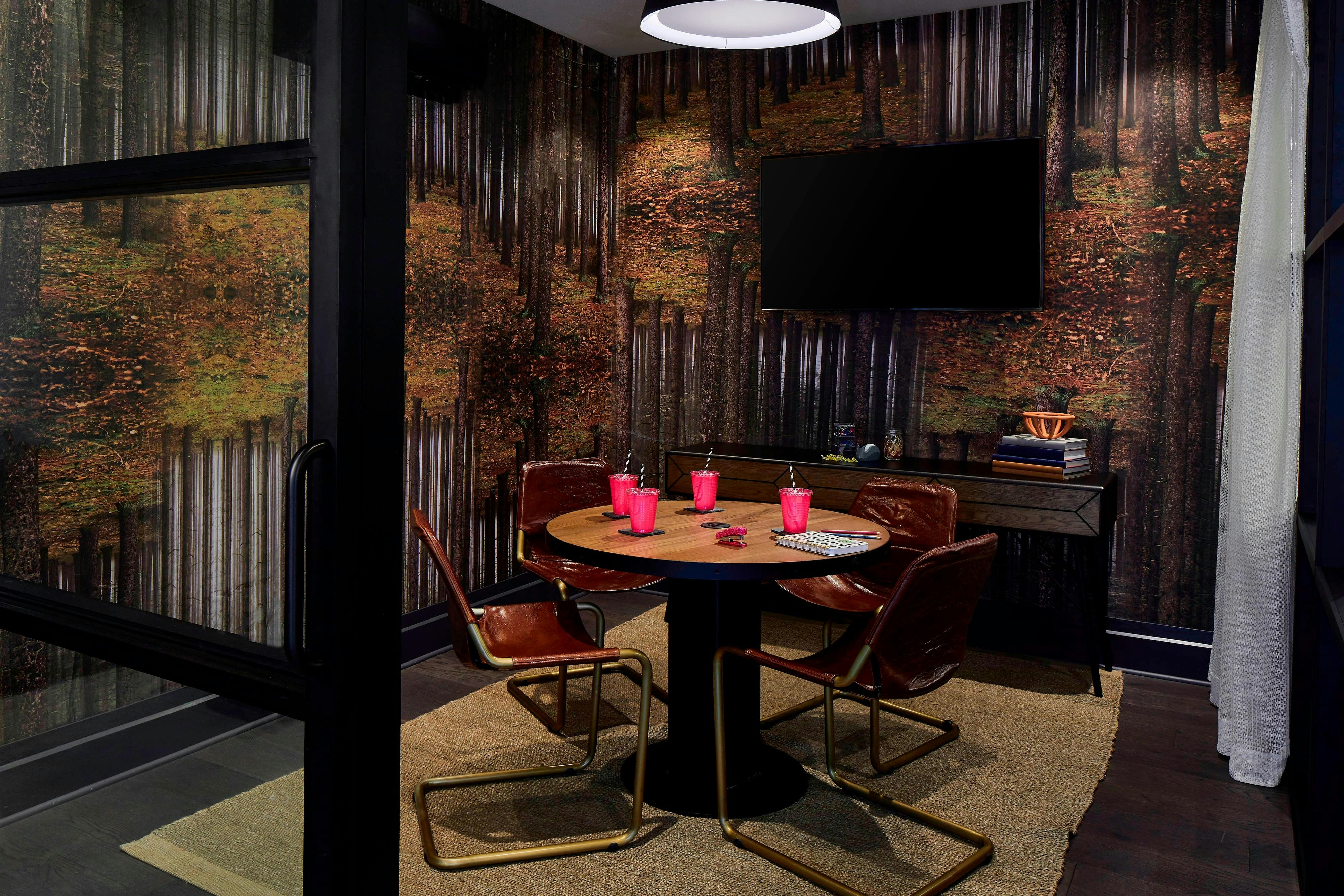 Moxy Chattanooga Downtown 43/60