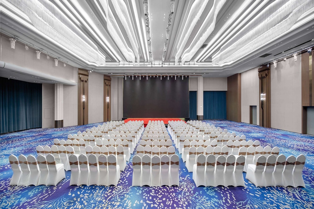 Wyndham Garden Chuxiong Downtown 25/28