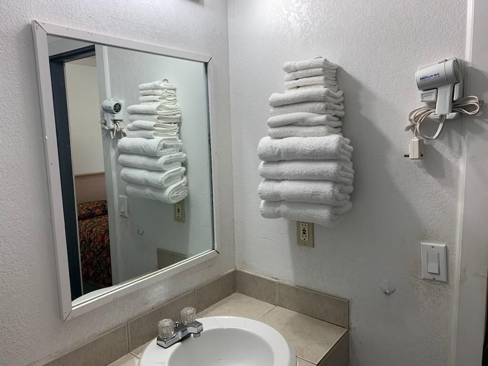 Budget Lodge Inn Abilene 28/54
