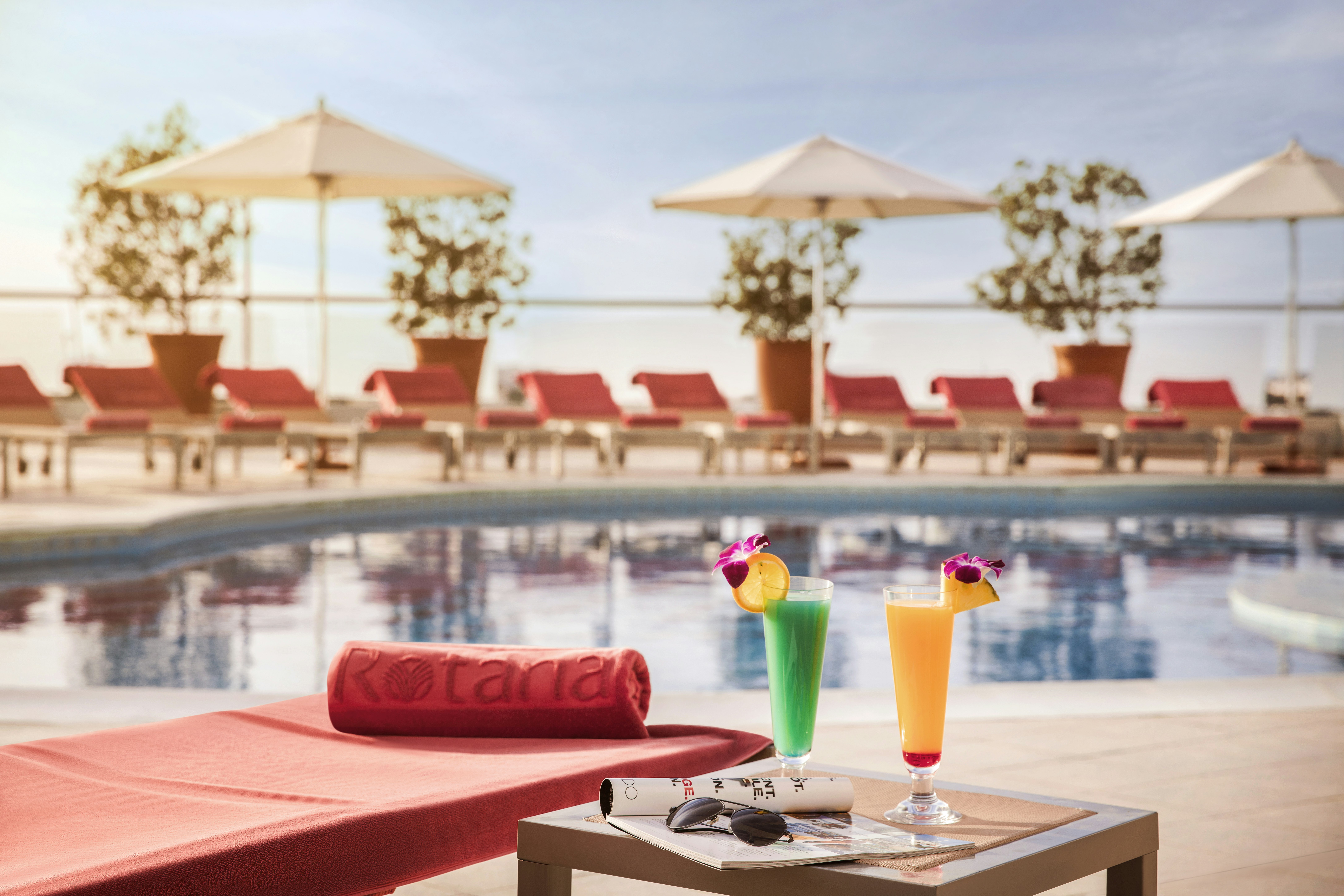 Towers Rotana Hotel 37/49