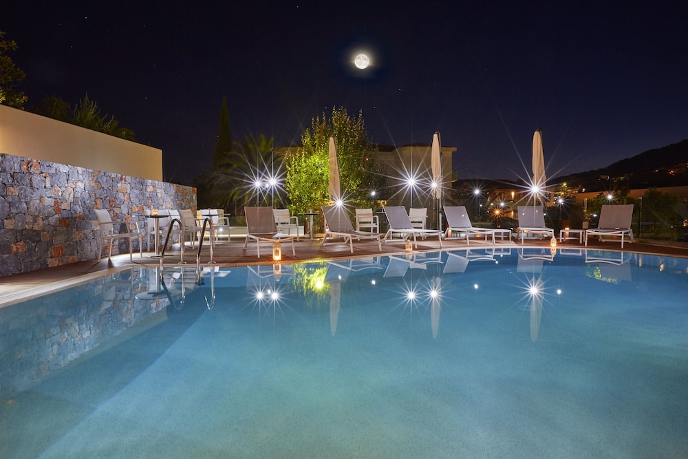 Mystery Skiathos Luxury Residence 56/61