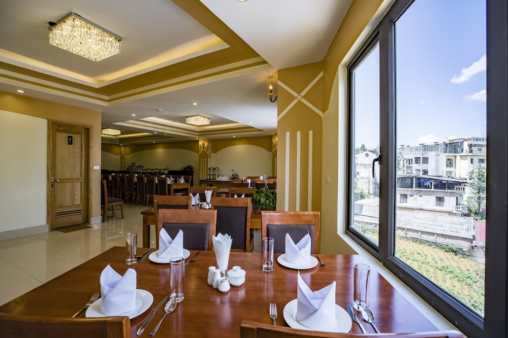 Beautiful Sapa Boutique Hotel 29/33