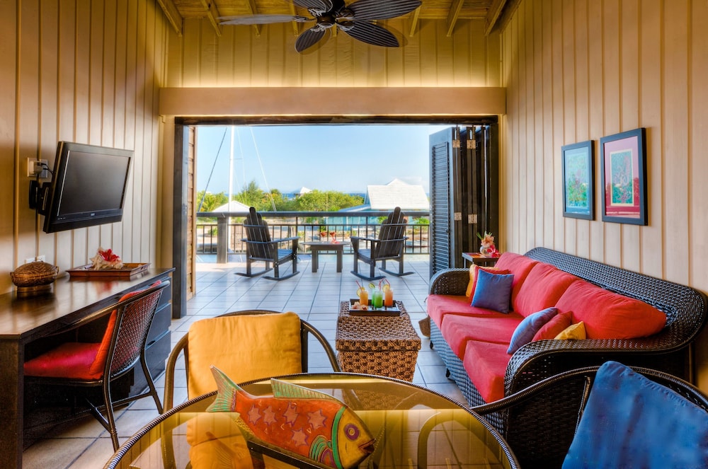 Barefoot Cay Resort 41/67
