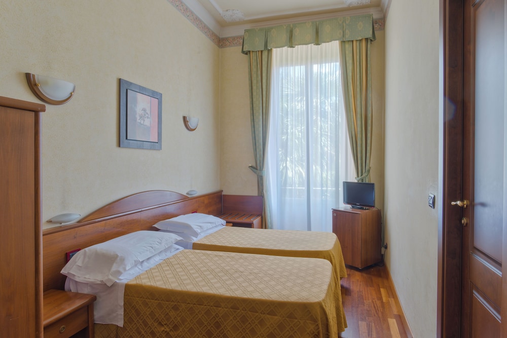 Palazzo Vecchio Hotel 18/72