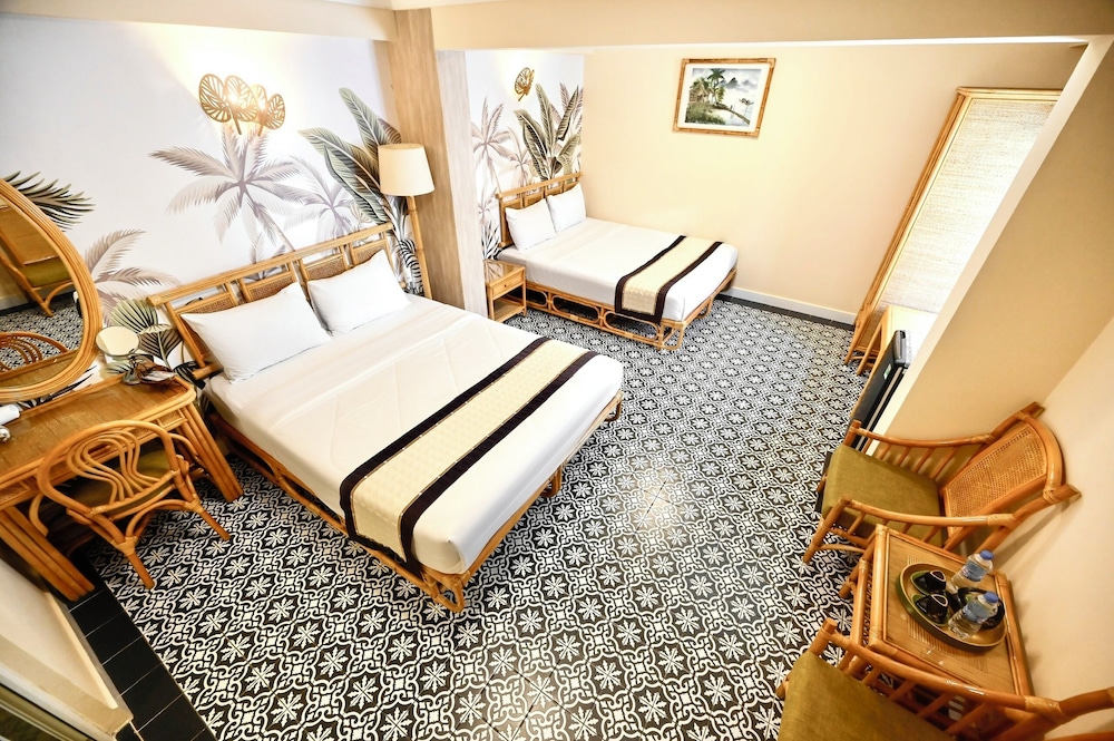 Spring House Hotel 35/64