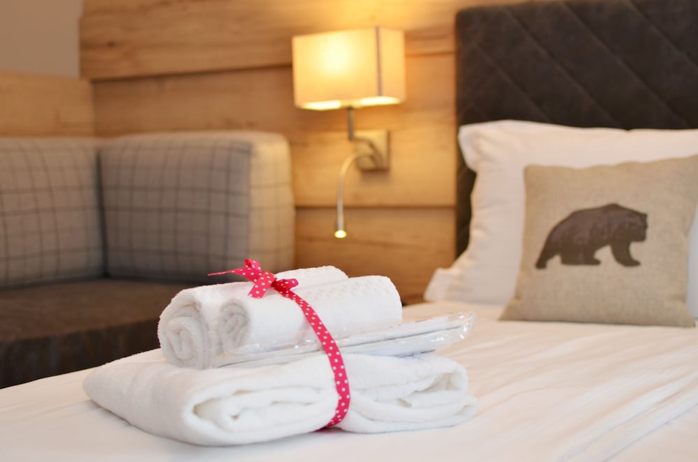 X Alp Hotel 34/64