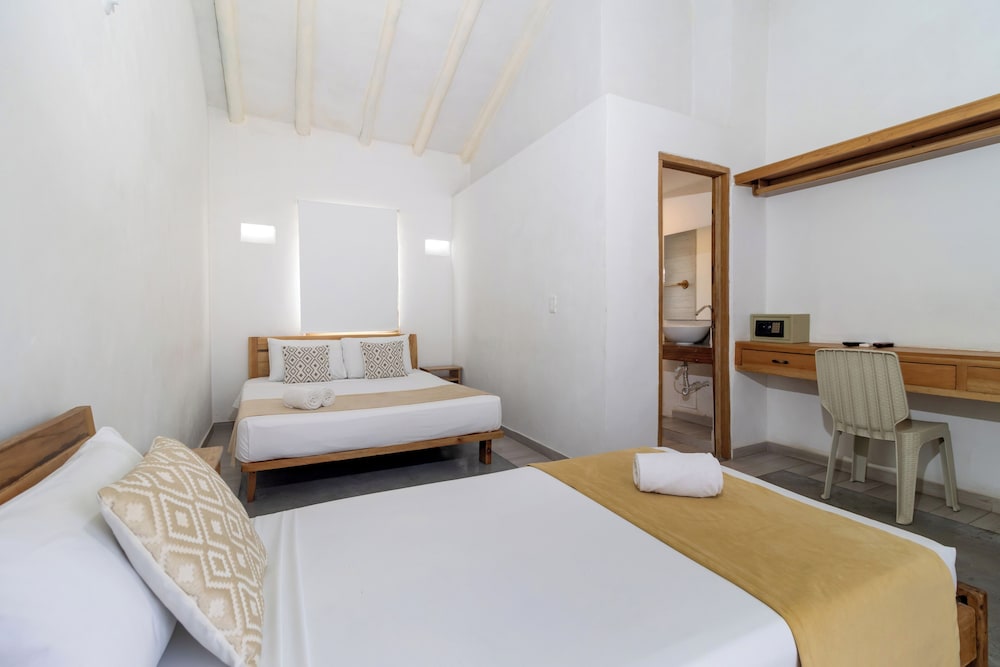 Hotel Sansiraka by GEH Suites 16/50