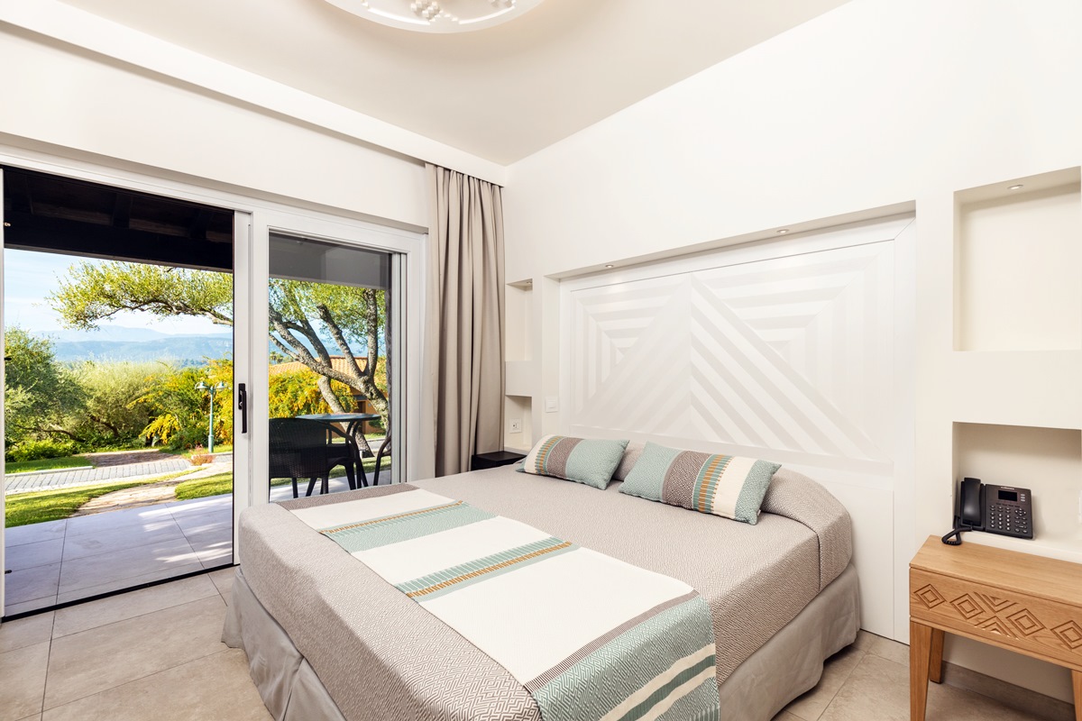 2 Bedrooms, Deluxe, Family, 2 Bathrooms