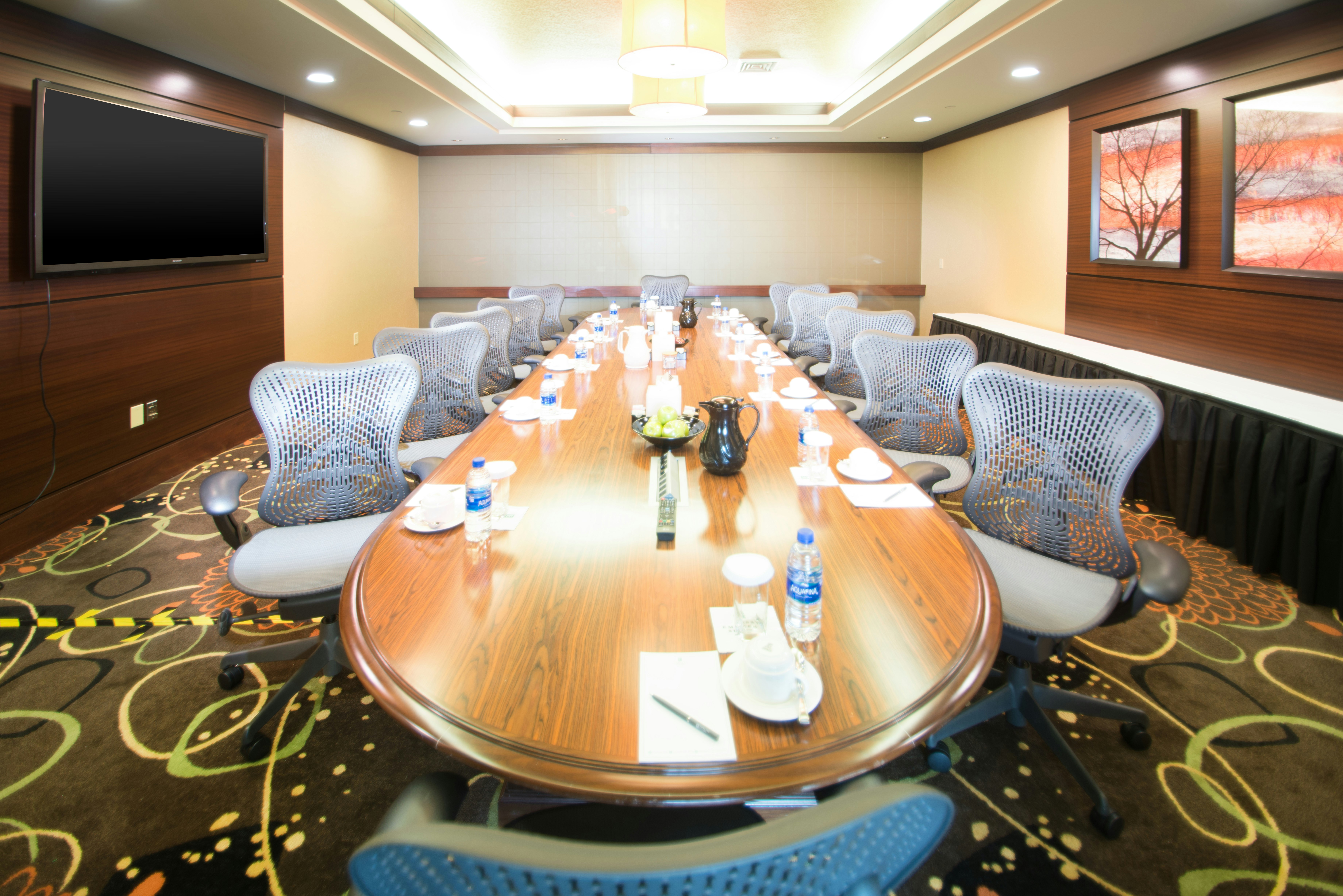 Embassy Suites by Hilton Fayetteville Fort Bragg 36/49